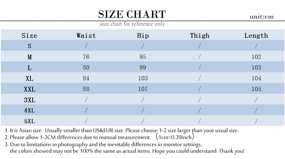 Men Broken Hole Trousers Cute Letter Print Jeans High Street Casual Streetwear