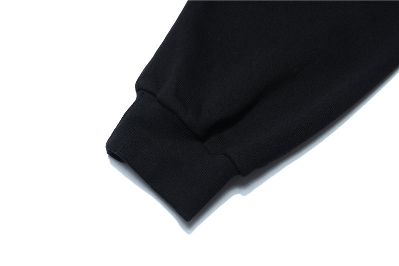 Men Hip Hop Variable Reflective Butterfly Hoodie Sweatshirt Autumn Streetwear Harajuku Oversized Cotton Pullover Hoodie